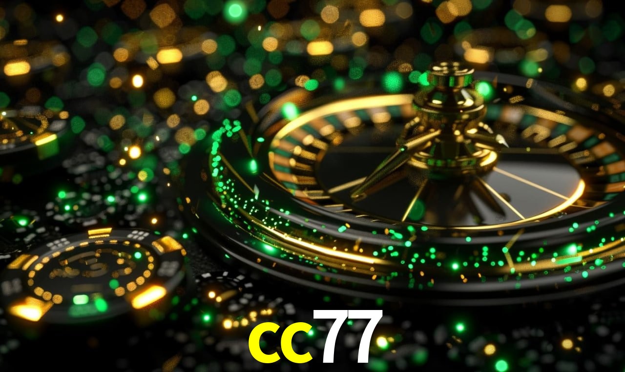 Slots com jackpots e giros grátis na cc77