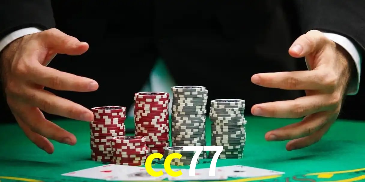 Benefícios VIP na cc77