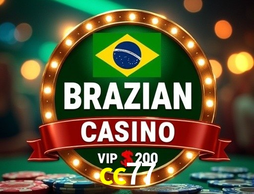 Canal oficial no Telegram da cc77