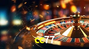 Bônus e promoções da cc77